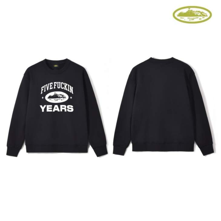 Corteiz Sweatshirt _SKUCorteizS-2XLastxC106431455